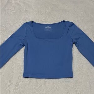 Hollister Long Sleeve Tee
